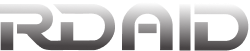 RDAID Logo